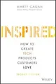 Inspired: How to Create Tech Products Customers Love (Si... | Buch | Zustand gut