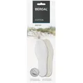 Bergal Barfußsohlen Barfuss - die ideale Sohle für Barfußläufer 48