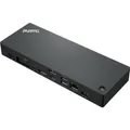 Lenovo Thinkpad Thunderbolt 4 (Thunderbolt, 12 Ports) (40B00300EU)