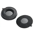 AEG Zubehör OdourClean Standard Carbon Filter MCFE06 Schwarz