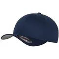 Flexfit Flex Cap Flexfit® Wooly Combed Bacecap mit Flexband für eine optimale Passform 2XL