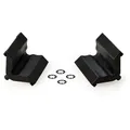 Park Tool Replacement Jaw Covers Black - Schwarz