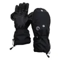Vallerret Alta Arctic Mitt (Diverse) (2223ALTBKS)