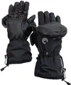 VALLERRET Fotohandschuhe Alta Artic Mitt schwarz S