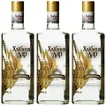 Chlebnyi Dar Pschenitschnaya Wodka (3 x 0.5 l)