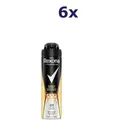 6x Rexona Deospray Men – Sport Defence 150 ml