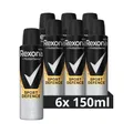 Rexona Men Anti Transpirant Spray Sport Defence 48 Stunden Schutz 6x 150ml