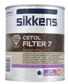 Sikkens Cetol Filter 7 Lasur 006 Eiche hell 1L