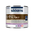 Sikkens Cetol Filter 7 Plus 1 l eiche hell