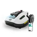Mähroboter Mammotion YUKA Mini 600 ohne Begrenzungskabel bis 800 m² 50% Steigung