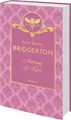 Bridgerton - Anthony & Kate, Julia Quinn