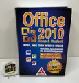 Microsoft Office 2010 Home and Student - Deutsch - Saturn 50 Jahre Apollo Buch