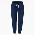 Kempa Jogginghose Jogginghose STATUS (1-tlg) blau XXL