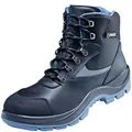 knöchelhoher Sicherheitsschuh GTX 565 XP blueline ESD - S3 - W10 - Gr.37