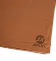 Jeflex klappbare Turnmatte Weichbodenmatte braun 180 x 60 x 6 cm, Fitness, Turnen, Spiele