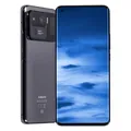 Xiaomi Mi 11 Ultra 5G Dual-SIM 256GB Ceramic Black Android Smartphone gut