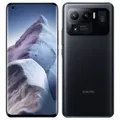 Xiaomi Mi 11 Ultra 5G schwarz 256 GB 12 GB RAM dual sim ziemlich guter Zustand