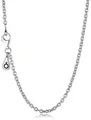 Pandora Kette ohne Anhänger Damen-Silber 925