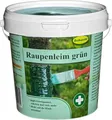 Schacht Klebefalle Raupenleim 1kg Eimer Baumschutz Insektenleim, Raupenleim für Baum schonend