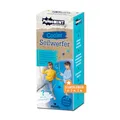 Moses. PhänoMINT Cooler Seilwerfer, wiederaufladbare Seilschleuder mit 3 Schnüren für beeindruckende Figuren & Formen, Physik-Experiment zum Thema Schwerkraft, für Kinder ab 6 Jahren