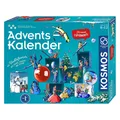 Kosmos Die schönsten Experimente zur Weihnachtszeit (661090)