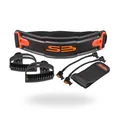 bellicon Shadowboxer Fitness Set für intensives Training | Mit ergonomischen Handgriffen & Power Tubes (2-5 kg) | Gelenkschonend & vielseitig