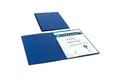 STRATAG Organisationsmappe Urkundenmappen SELECT Basic - 5 Stück 1-tlg stabiler Naturkarton (Set, 5-St., Sehr stabiler 350 g/m² Naturkarton mit hochwertiger Prägung URKUNDE), direkt vom Hersteller STRATAG - handgefertigt in Deutschland