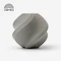 BambuLab A00-D0-1.75-1000-splfree Basic Refill Filament PLA 1.75mm 1000g Grau 1St.