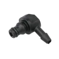 ENGITECH ENT250072 Leckkraftstoff-Schlauch Kompatibel mit VW GOLF VI 5K1