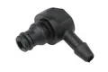 Injektorkomponenten Common-Rail ENGITECH ENT250072