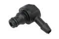 Für ENGITECH ENT250072 Fuel coupler ENT250072 CR injector overflow U-bend (no f