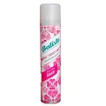(27,50€/L) 200ml batiste Trockenshampoo floral & flirty BLUSH frisches Haar