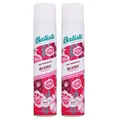 Batiste Blush Floral & Flirty 2 x 200 ml Trockenshampoo Set