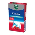(28,04€/1kg) Wick Kirsche & Menthol ohne Zucker 46g Packung
