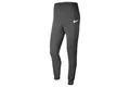 Hose Herren, Nike Park 20 Fleece Pants, Grau