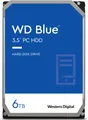WD Blue™ 3,5 Zoll-SATA-PC-Festplatte 6 TB, 5400 rpm, SATA 6 Gbit/s