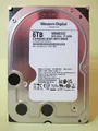 Western Digital WD Blue - WD60EZAZ - 6TB Festplatte intern 3,5" Sata3