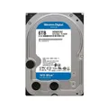 Western Digital WD60EZAZ 6TB BLUE (Used)