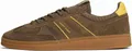 Tommy Jeans Sneakers EM0EM01609-RBM in Marrón/Amarillo color size 43
