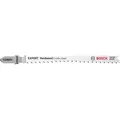 Bosch - Accessories 2608901714 Expert 'hardwood 2-side Clean' T308 Bfp Blätter 2 St.