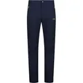 Mode&Accessoires CMP F.Illi Campagnolo CMP Herren Stretch-Nylon-Wanderhosen - B.Blue-Limegreen - 48