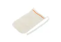 Welltouch Reinigungshandschuh Kese Hamam Peeling-Handschuh PREMIUM, rau 3er-Set (3 Stk) (3-St)