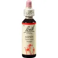 Bachblüten Aspen Tropfen 20 ml