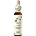 BACHBLÜTEN Aspen Tropfen, 20 ml PZN 00039723