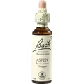 BACHBLÜTEN Aspen Tropfen 20 ml