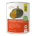 Raab Vitalfood - Bio Kürbiskern Protein Pulver - 120 g - 6er Pack