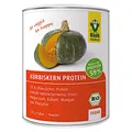 Kürbiskern Protein 120g | RAAB VITALFOOD