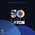 Canton Reference Check Vol.2 (180g) (45 RPM) | Pop Sampler | 2023 | INAKUSTIK
