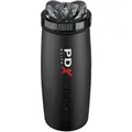 PDX Elite Moto Bator 2 Masturbator - Clear