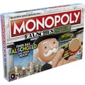 Monopoly Falsches Spiel (Deutsch, 2 - 6 Spieler) (F2674100)